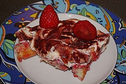 Erdbeertiramisu 46