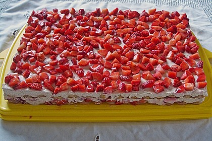 Erdbeertiramisu 4