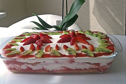 Erdbeertiramisu 11