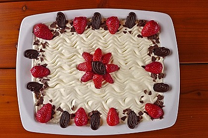 Erdbeertiramisu 15