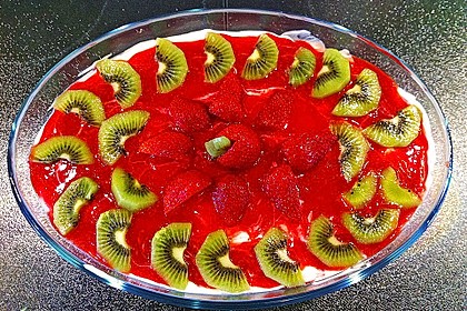 Erdbeertiramisu 12
