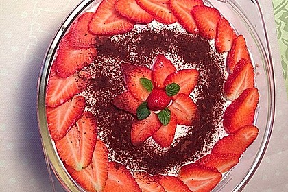 Erdbeertiramisu 5