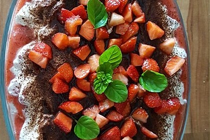 Erdbeertiramisu 18