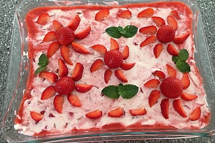 Erdbeertiramisu 26