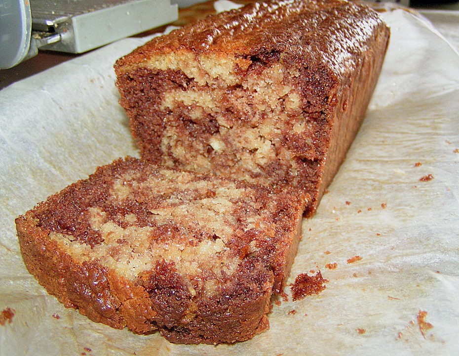 Saftiger Marmorkuchen von tamara12 | Chefkoch.de
