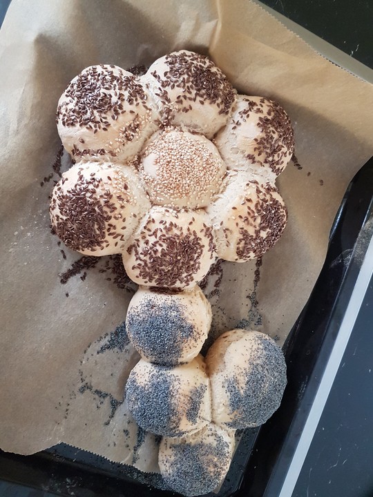 Brötchen wie vom Bäcker von claudi77 | Chefkoch.de
