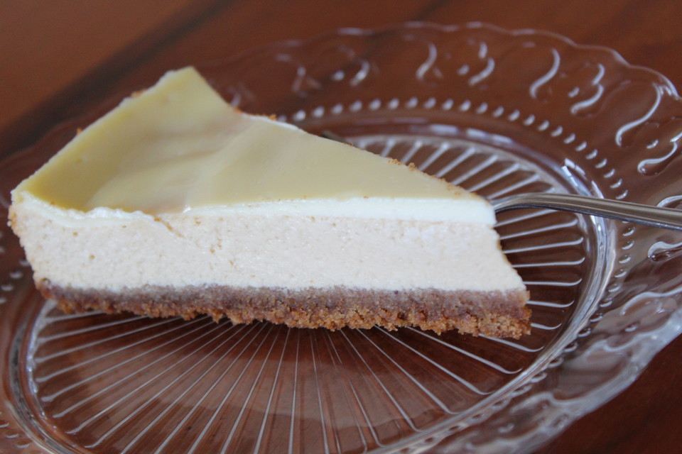 California Cheesecake - Ein sehr schönes Rezept | Chefkoch.de