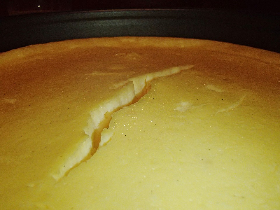 California Cheesecake - Ein sehr schönes Rezept | Chefkoch.de