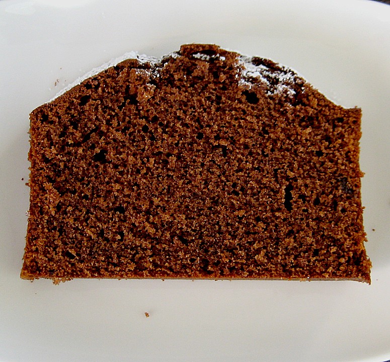 Schokoladenkuchen mit saurer Sahne von Meiksche | Chefkoch.de