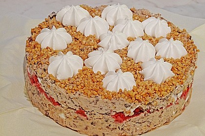 Grillage Torte 1