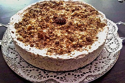 Grillage Torte 2