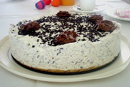 Grillage Torte 4