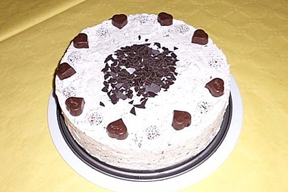 Grillage Torte 3