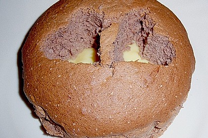 Biskuitteig hell oder dunkel 350