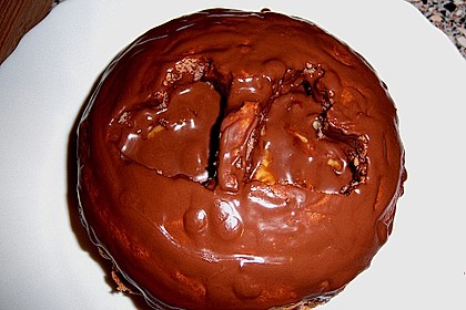 Biskuitteig hell oder dunkel 456