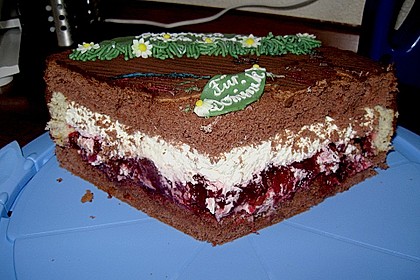 Biskuitteig hell oder dunkel 164