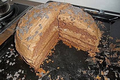 Biskuitteig hell oder dunkel 241