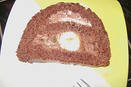 Biskuitteig hell oder dunkel 396