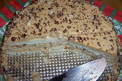 Biskuitteig hell oder dunkel 285