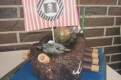 Biskuitteig hell oder dunkel 335