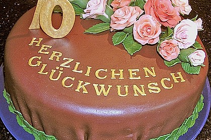 Biskuitteig hell oder dunkel 97