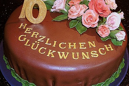 Biskuitteig hell oder dunkel 30