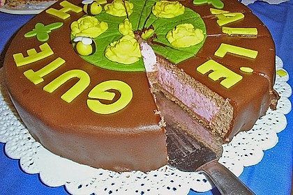 Biskuitteig hell oder dunkel 76