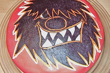 Biskuitteig hell oder dunkel 292