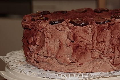 Biskuitteig hell oder dunkel 122