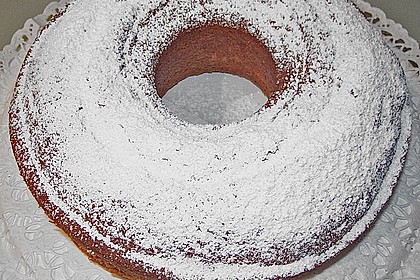 Gold und Silber Kuchen von Akinome | Chefkoch.de