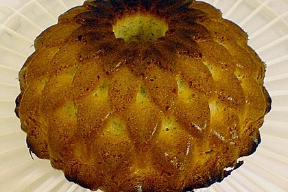 Gold und Silber Kuchen von Akinome | Chefkoch.de