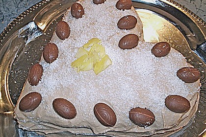 Flip - Torte von Dready | Chefkoch.de