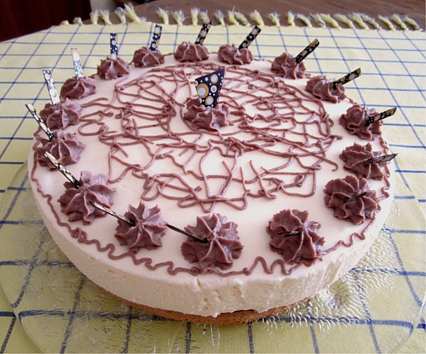 Erdbeer Quark Rezepte, Quark Joghurt Erdbeer Chefkoch