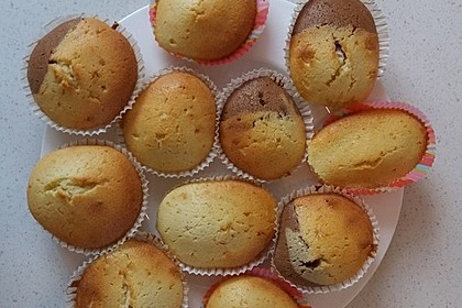 Einfache Muffin Rezepte Chefkoch