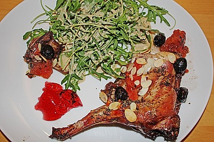 Kaninchen ligurisch 1