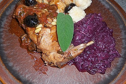 Kaninchen ligurisch 4