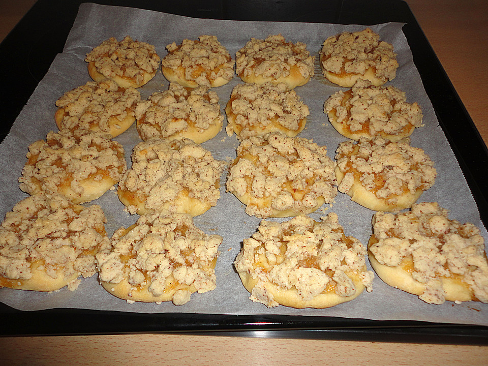 Gold Taler von alina1st Chefkoch.de