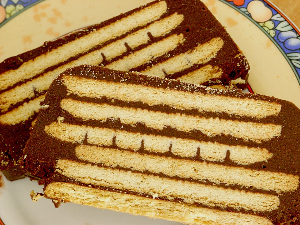 Kellerkuchen von Gabi812 | Chefkoch.de