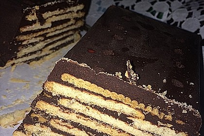 Kellerkuchen von Gabi812 | Chefkoch.de