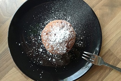 The best blueberry Muffins 28