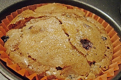 The best blueberry Muffins 50