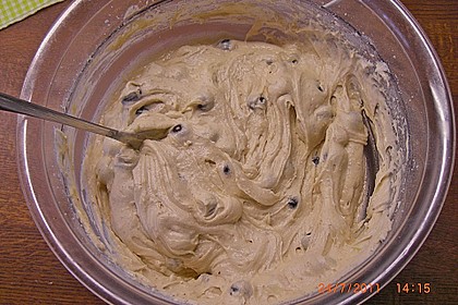 The best blueberry Muffins 57