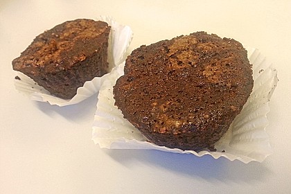 The best blueberry Muffins 60