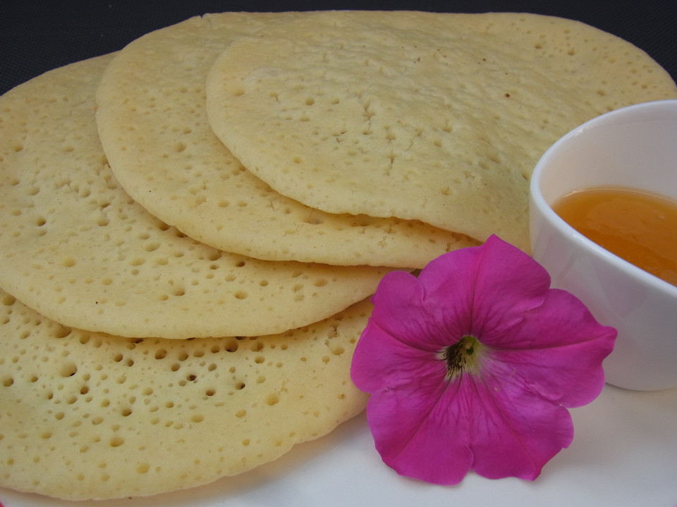 Baghrir von alexandra75 | Chefkoch.de