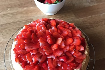 Erdbeerkuchen 41