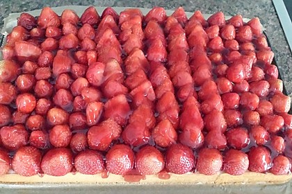 Erdbeerkuchen 40