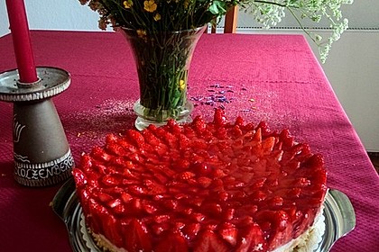 Erdbeerkuchen 42