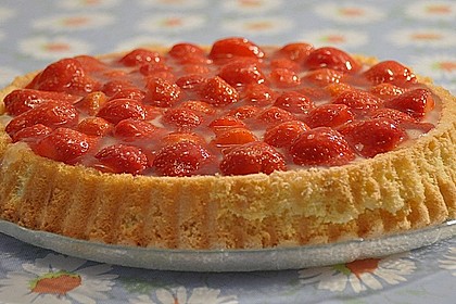 Erdbeerkuchen 14
