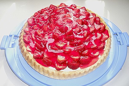 Erdbeerkuchen 36