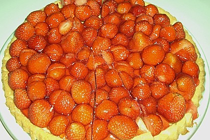 Erdbeerkuchen 21